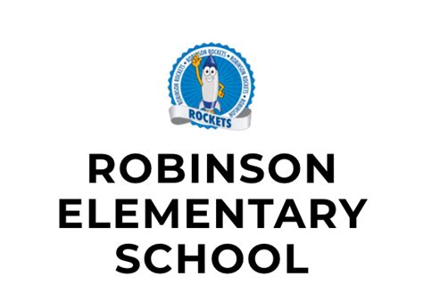 robinson school lyons district 103